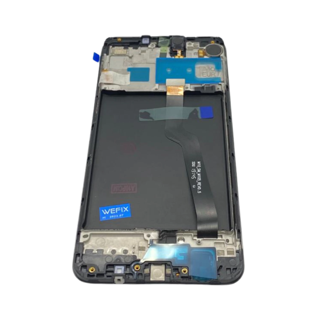 (CAIXA 038) A10/M10 C/ARO ORIGINAL WEFIX 