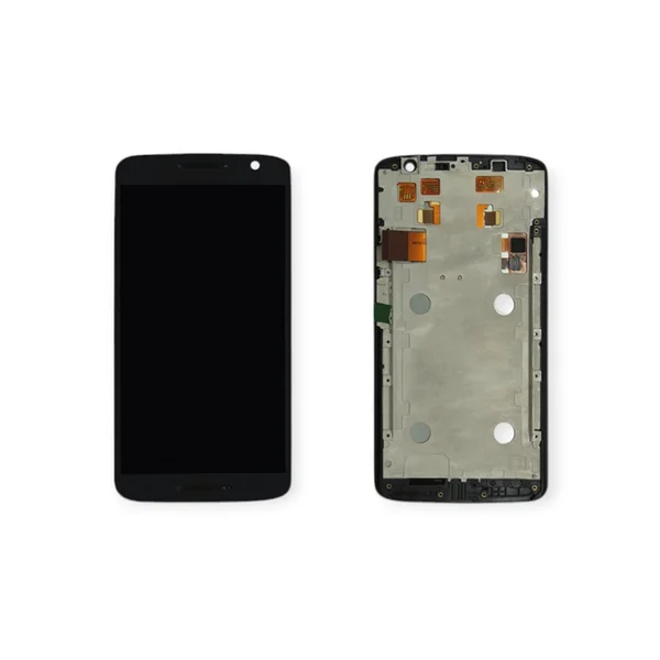 (CAIXA 001) MOTO X PLAY