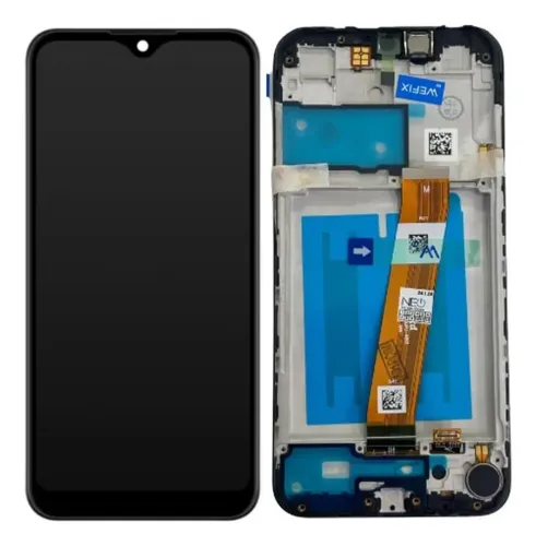 (CAIXA 033) A01 C/ARO ORIGINAL WEFIX 