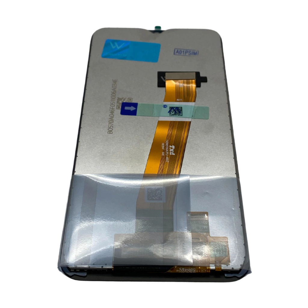(CAIXA 033) A01 S/ARO ORIGINAL WEFIX 