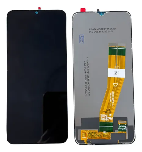 (CAIXA 036) A04E PRETO S/ARO ORIGINAL WEFIX 