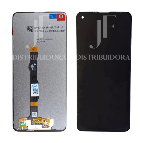 (CAIXA 004)E13 S/ARO NACIONAL WEFIX 