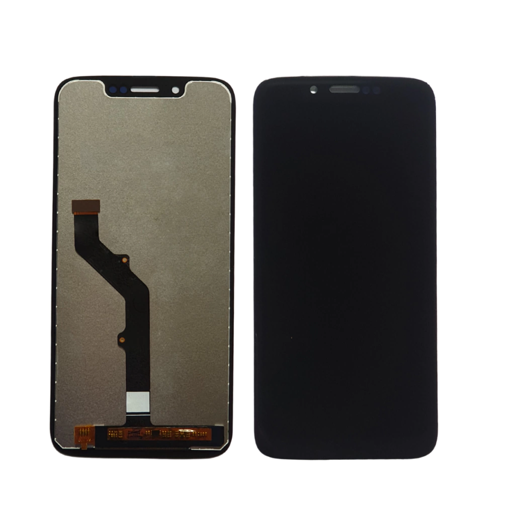 (CAIXA 005) G7 PLAY S/ARO NN 