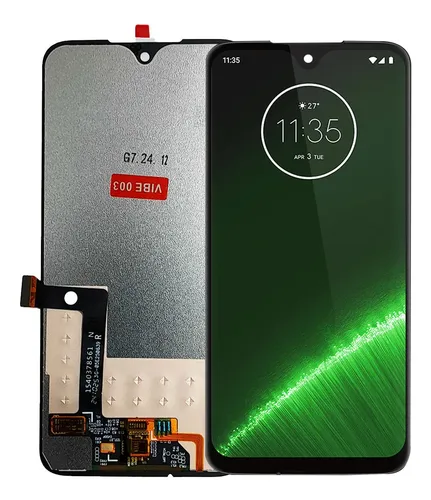(CAIXA 005)G7/G7PLUS S/ARO NN