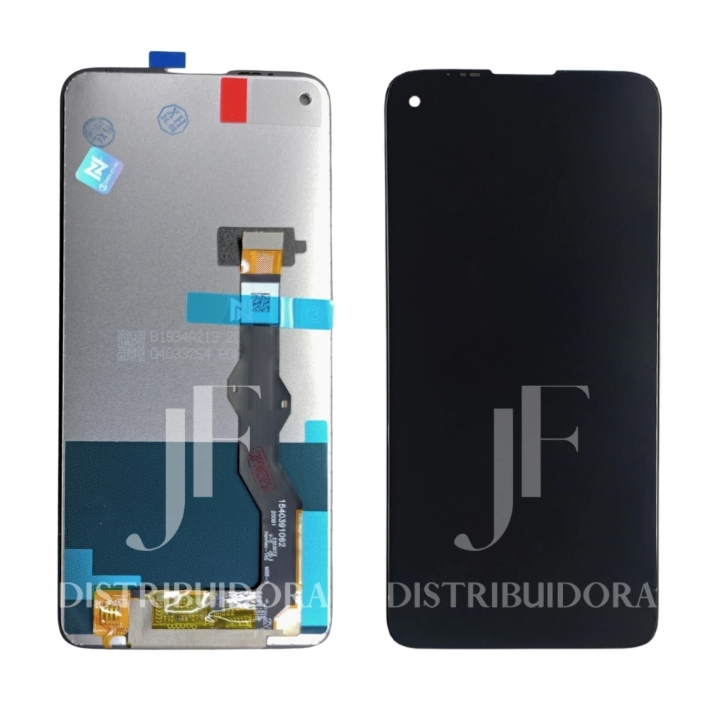 (CAIXA 006) G8 POWER S/ARO 