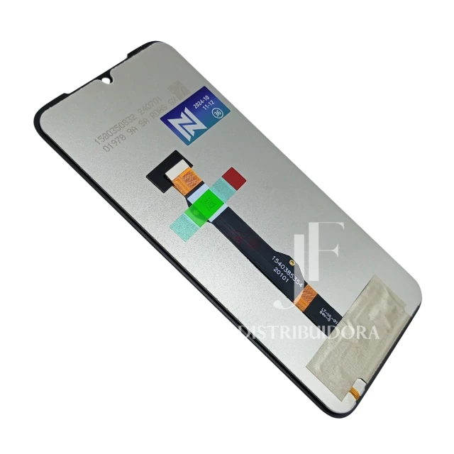 (CAIXA 006)G8 PLUS SEM ARO NN