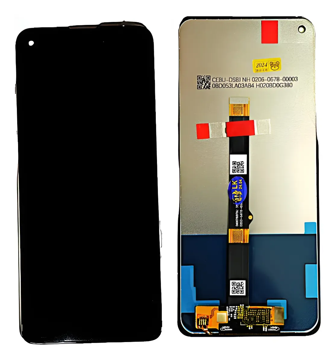 (CAIXA 007) G9 POWER S/ARO 