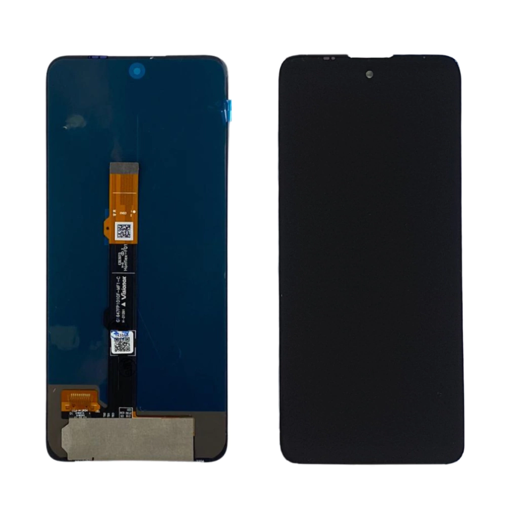 (CAIXA 013) G31 /G41/G71 PRETO S/ARO INCELL NN 