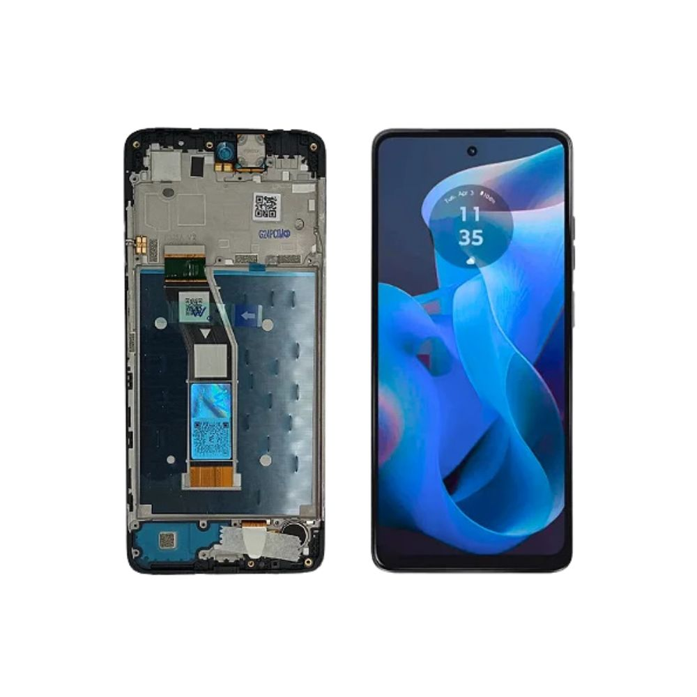 (CAIXA 013) G24/G24POWER C/ARO WEFIX 