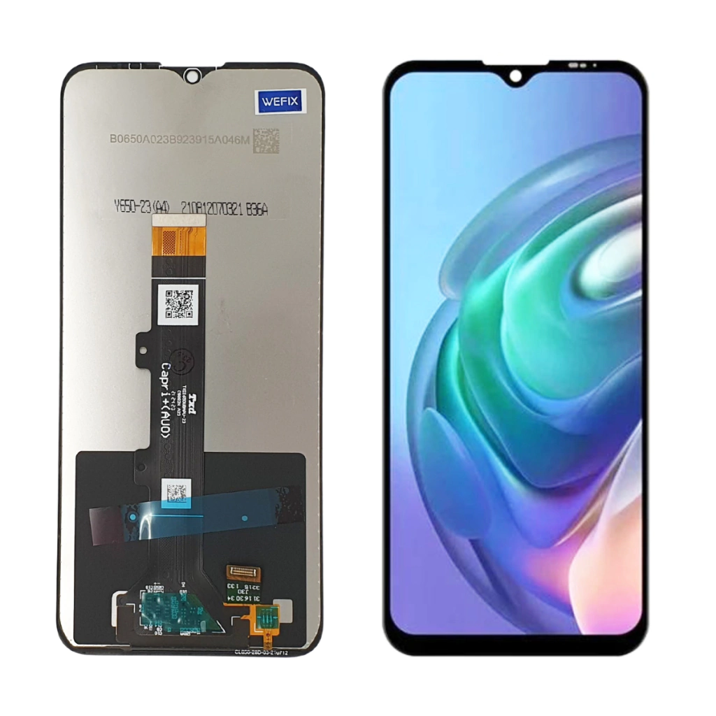 (CAIXA 008) G10/G20/G30 S/ARO WEFIX 