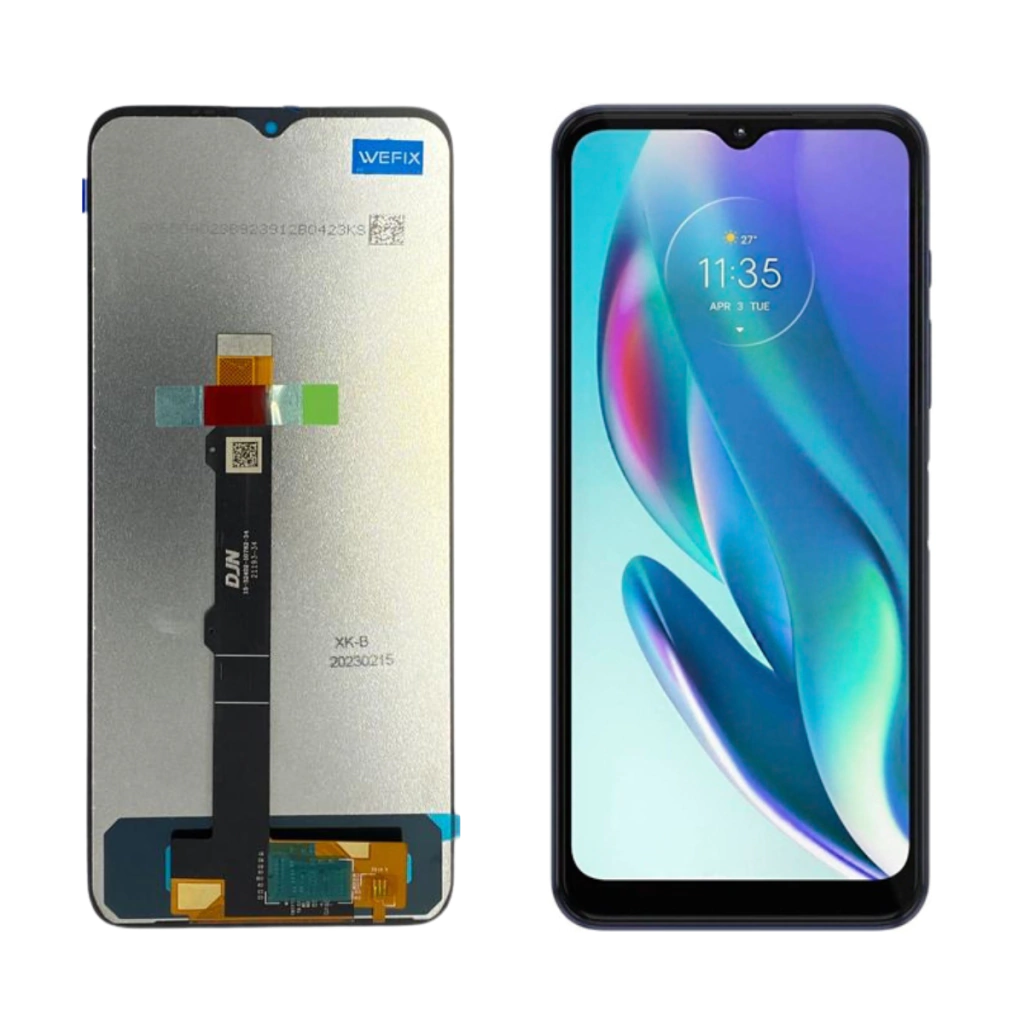 (CAIXA 015) G50 4G 