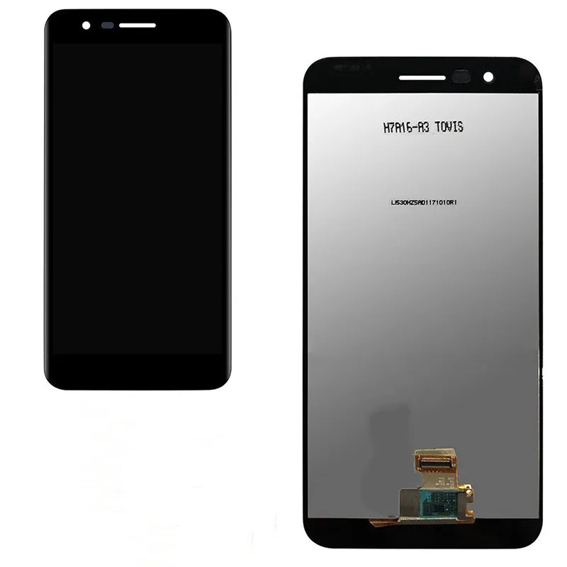 (CAIXA 018) LG K10 ANTIGO 