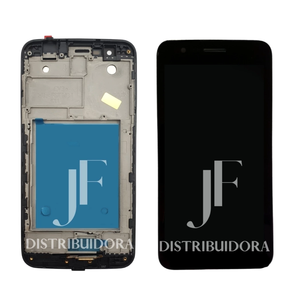 (CAIXA 018) LG K11/K11 PLUS C ARO 