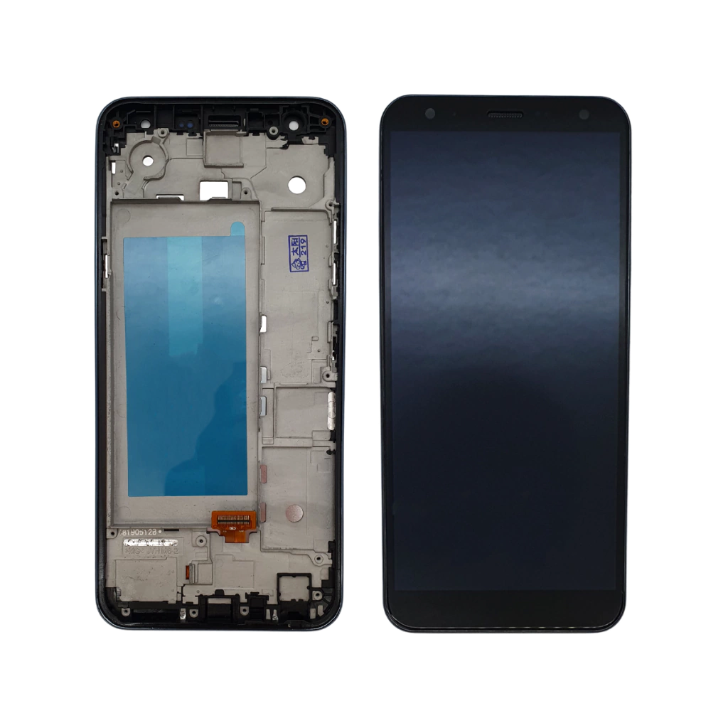 (CAIXA 018) LG K12 PLUS/K40 C/ARO NN 