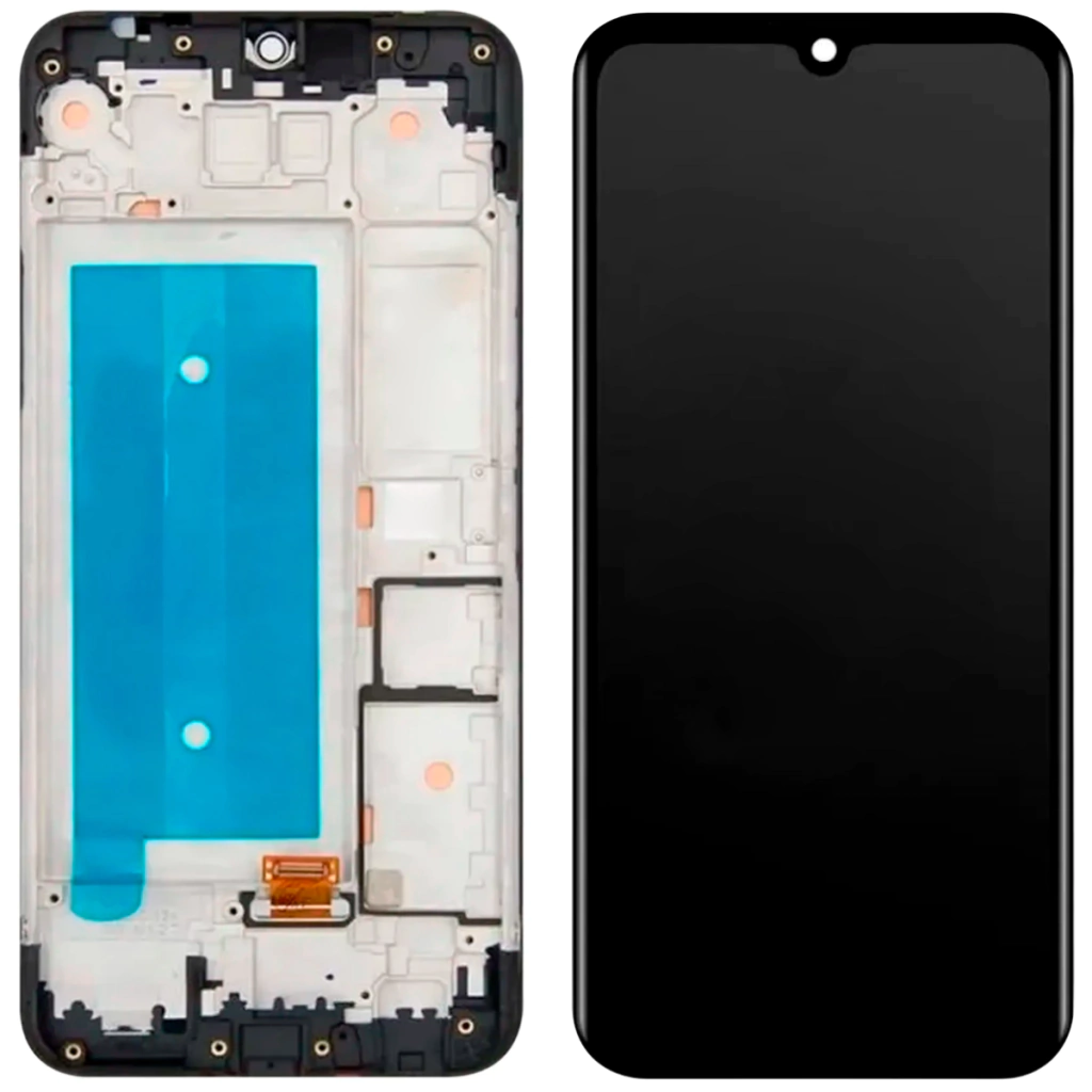 (CAIXA 018) LG K40S C/ARO 
