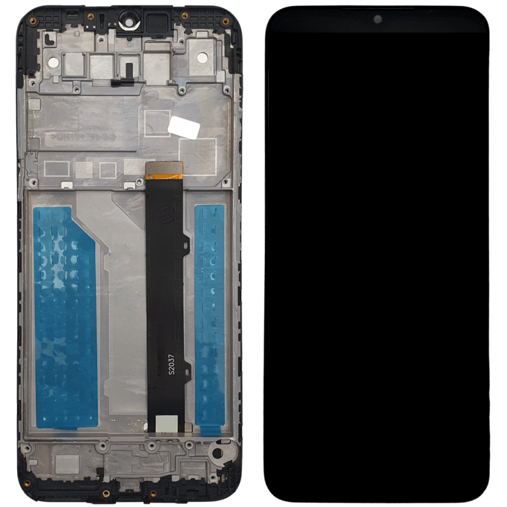 (CAIXA 018) LG K41S C/ARO NN 