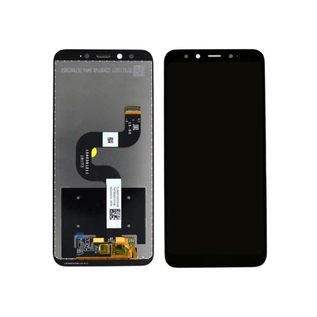 (CAIXA 019) MI A2 PRETO S/ARO NN 