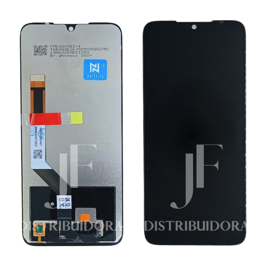 (CAIXA 021) NOTE 7 S/ARO 