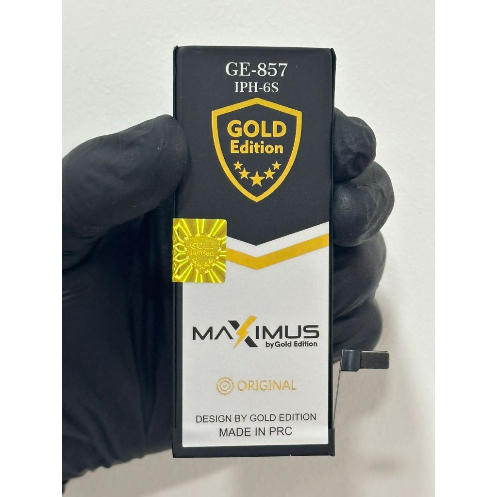 BATERIA 8G GOLD
