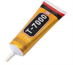 COLA T7000 PRETA G