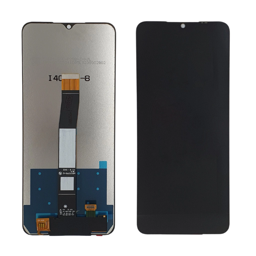 (CAIXA 023) REDMI 10C / POCO C40/ REDMI 10 POWER  S/ARO NN 