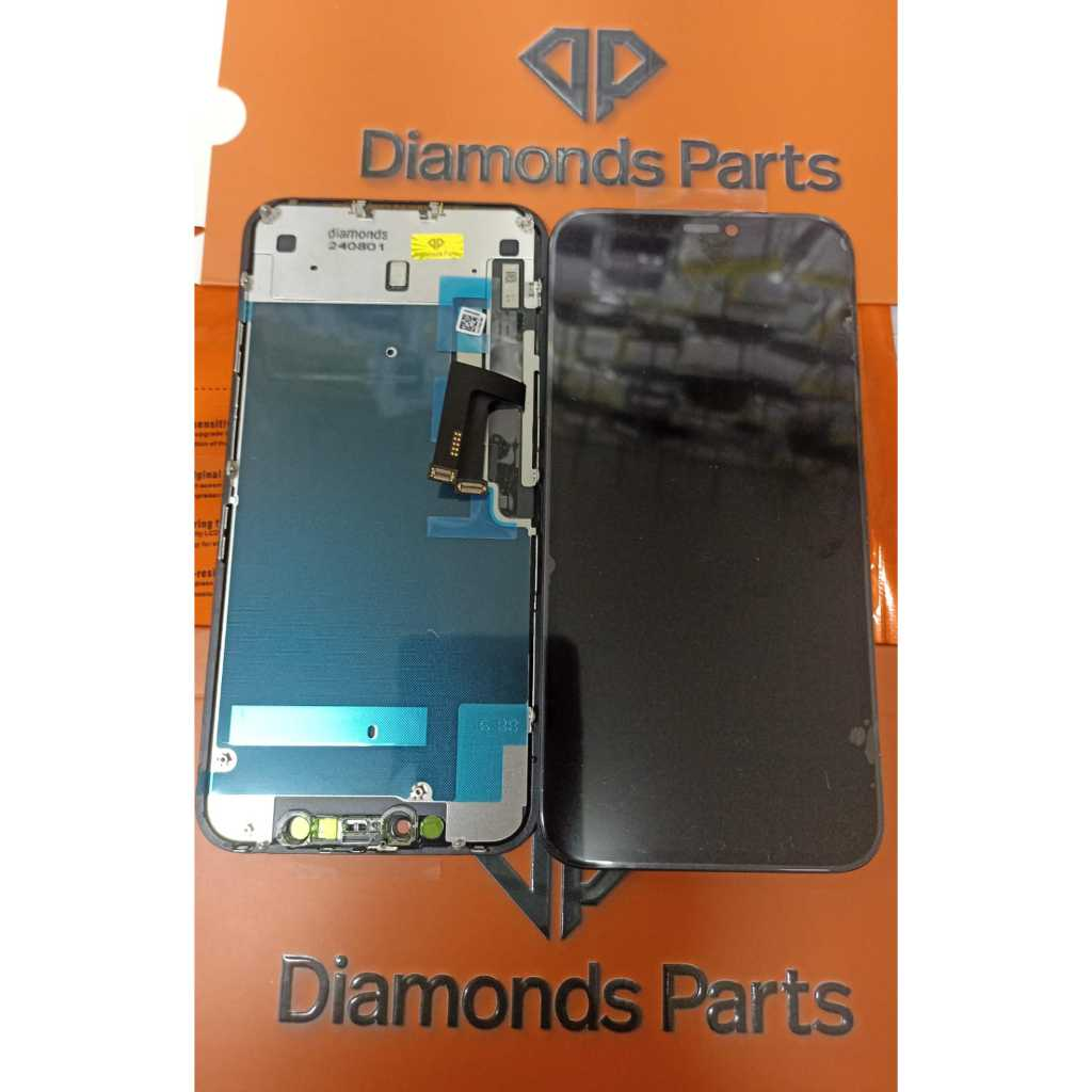 (CAIXA 065) IPHONE 11 PRO VIVID DIAMONDS 