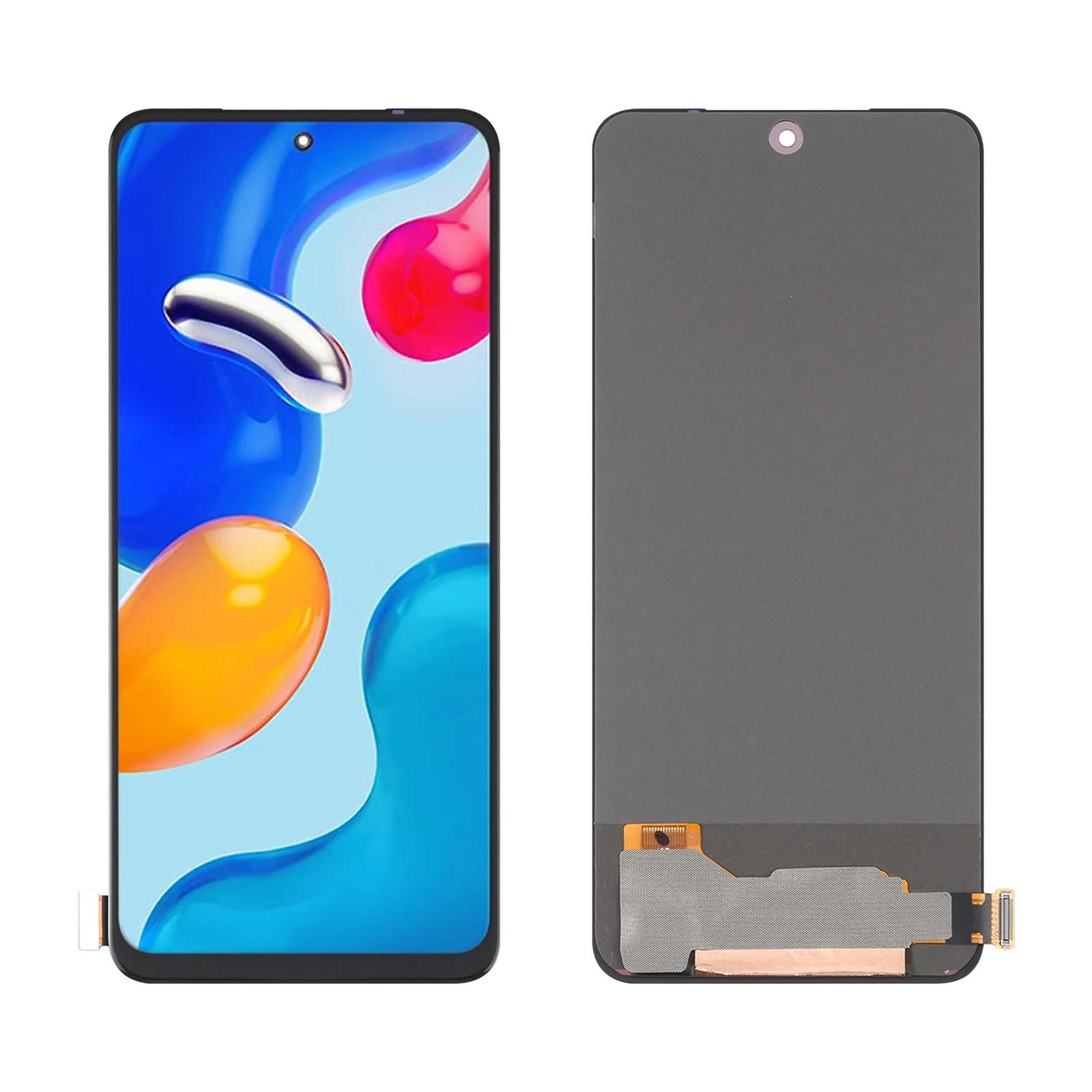 (CAIXA 024) NOTE 11 4G /NOTE 11S/ NOTE 12S POCO M4 PRO S/ARO NN 