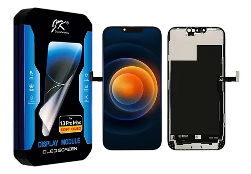 IPHONE 13 PRO MAX SOFT OLED JK