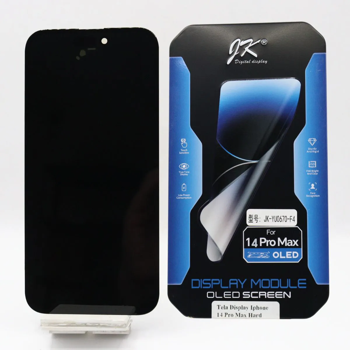 IPHONE 14 PRO MAX OLED JK