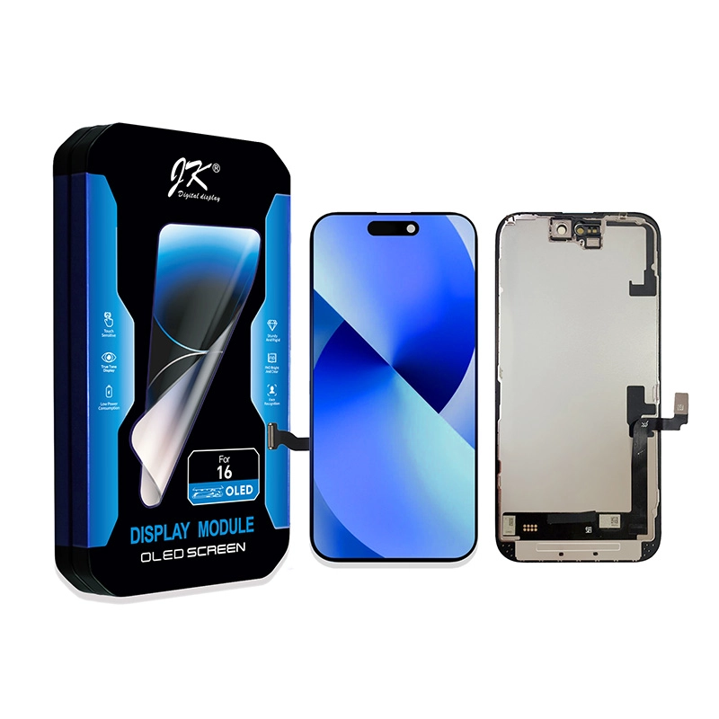 IPHONE 16 OLED JK