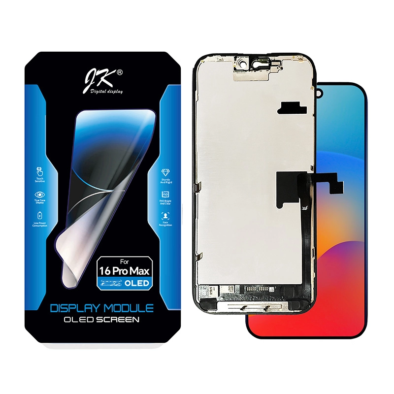 IPHONE 16 PRO MAX OLED JK