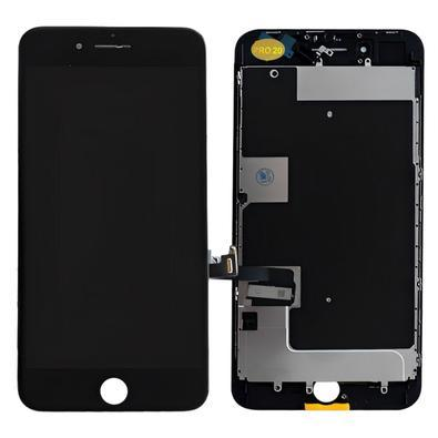 (CAIXA 059) IPHONE 8 PLUS VIVID PRETO NN 