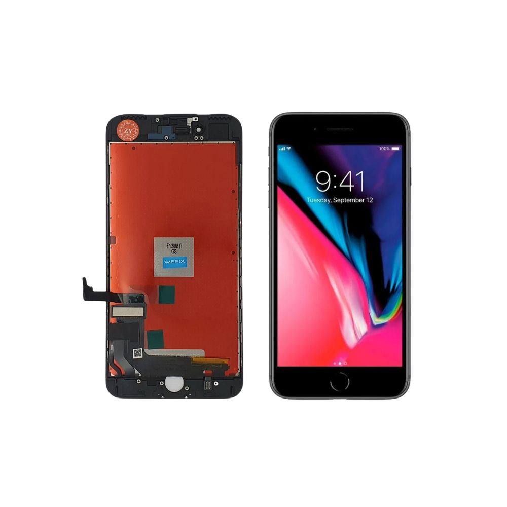 (CAIXA 064) IPHONE 11 ORIGINAL WEFIX 