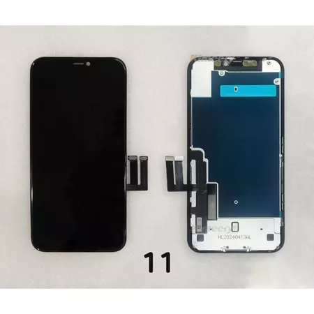 (CAIXA 064) IPHONE 11 PSH VIVID (CAIXA 064)