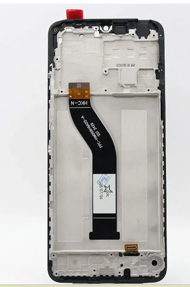 (CAIXA 027) REDMI 14C/POCO C75 C/ARO NN 