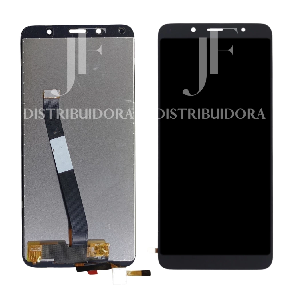 (CAIXA 021) REDMI 7A S/ARO  