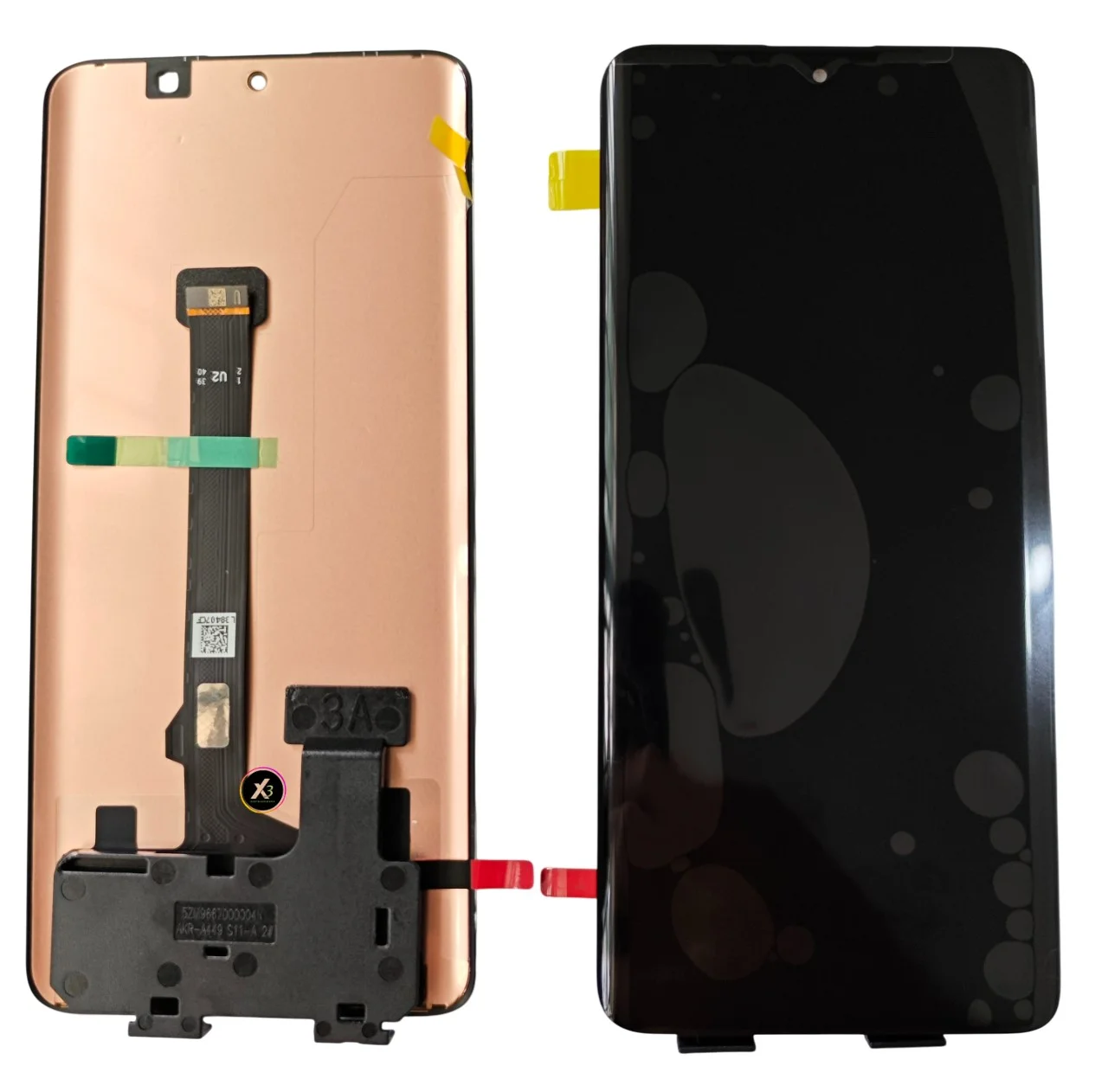 (CAIXA 027) NOTE 14 PRO/POCO X7 S/ARO NN