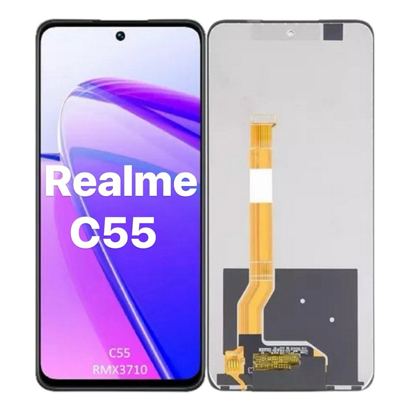 (CAIXA 028) REALME C55/REALME 11/11X 5G S/ARO NN