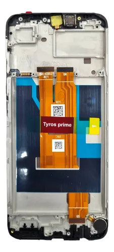 (CAIXA 029) REALME C61 C/ARO WEFIX