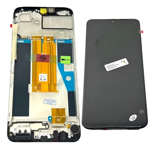 (CAIXA 029) REALME NOTE 60 C/ARO WEFIX