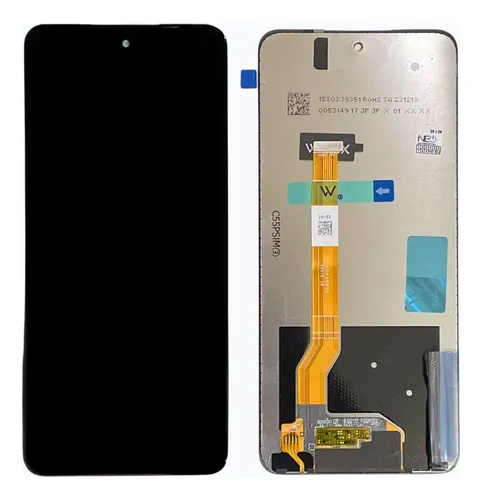 (CAIXA 028) REALME C55/REALME 11/11X 5G S/ARO WEFIX 