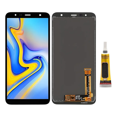 (CAIXA 031) J4 CORE/J4+ /J6+  NN (DUPLA FACE) 