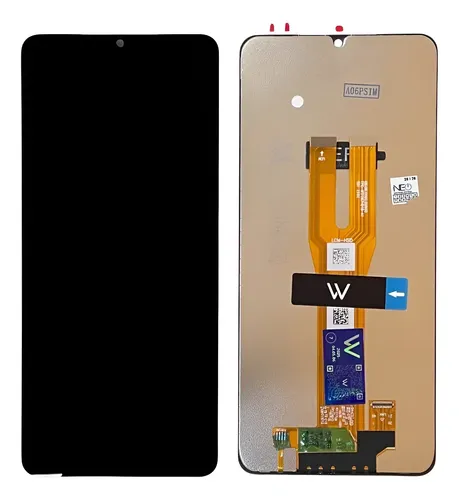 (CAIXA 037) A06 PRETO S/ARO WEFIX 