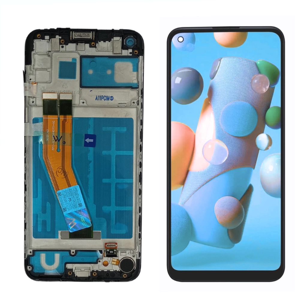 (CAIXA 039) A11/A115 C/ARO WEFIX