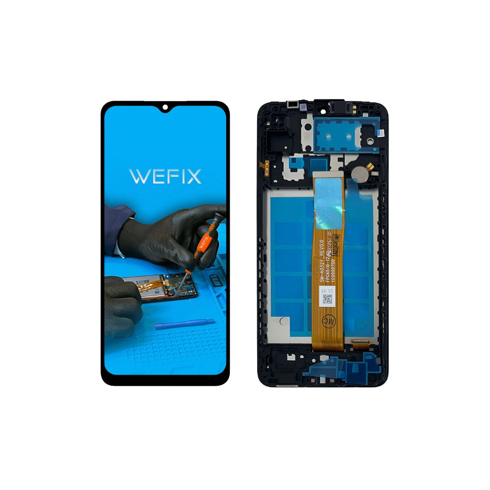 (CAIXA 041) A13/A135/M13 C/ARO ORIGINAL WEFIX