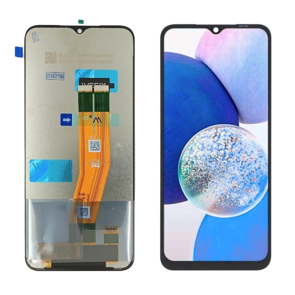 (CAIXA 042) A14 4G S/ARO ORIGINAL WEFIX