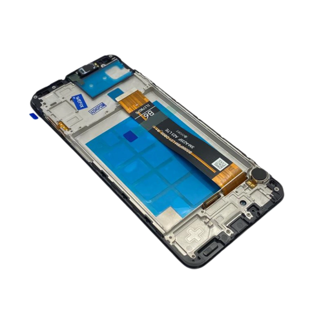 (CAIXA 048) A23 4G E 5G C/ARO ORIGNAL WEFIX 