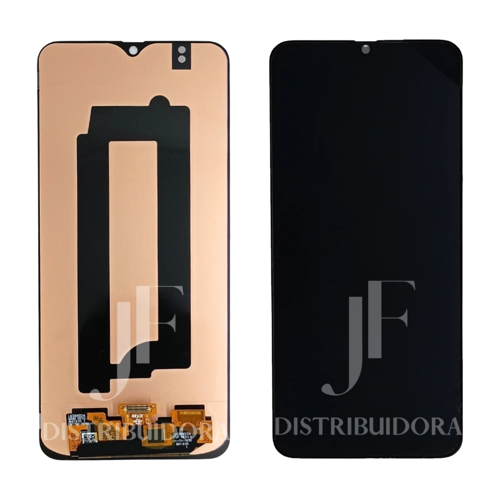 (CAIXA 050) M30/M30S /M21/ M21S/ M31 S/ARO OLED ORIGINAL 