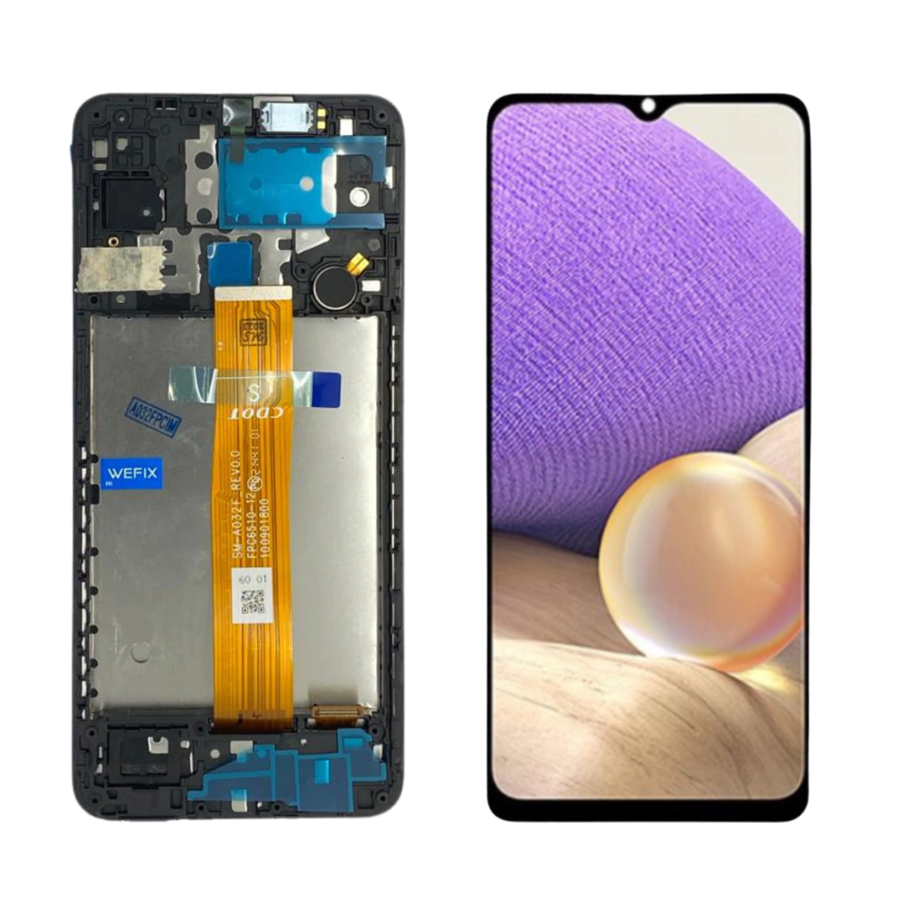 (CAIXA 053) A32 5G C/ARO ORIGINAL WEFIX