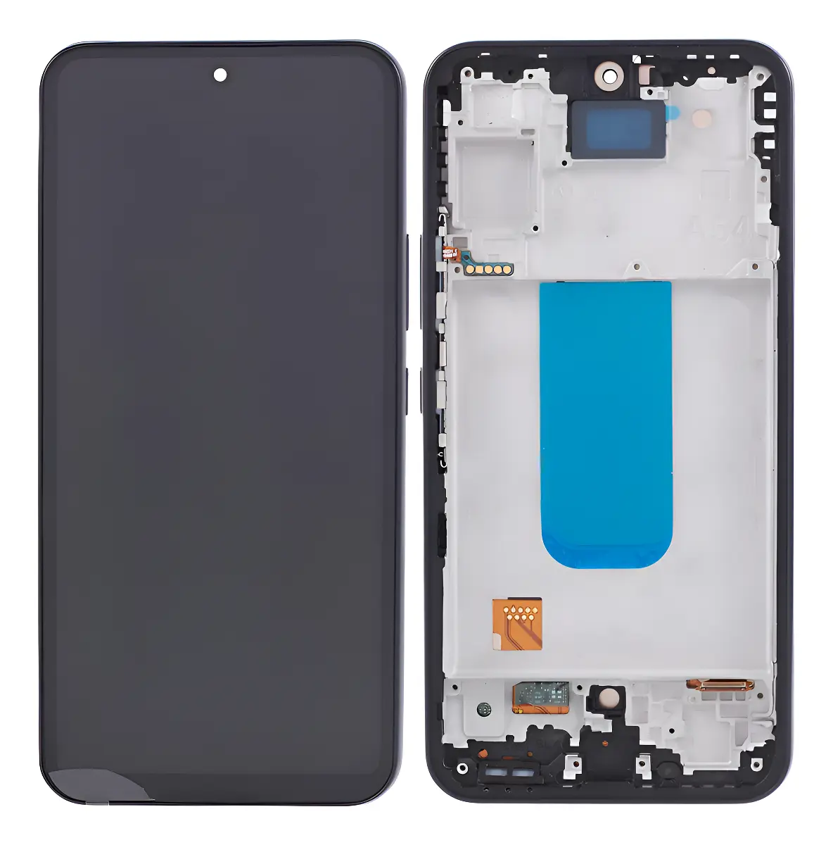 (CAIXA 057) A71 COM ARO NN 